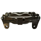 2012 Toyota Sequoia Brake Caliper 3